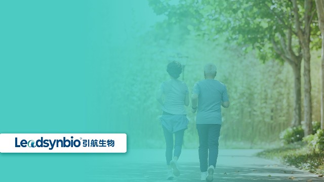 40歲后肌肉力量“斷崖式”下降？補充NMN可改善肌肉力量，提高運動能力
